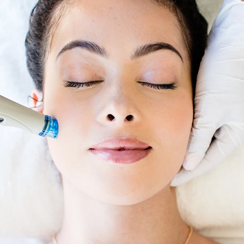 Hydrafacial Denver