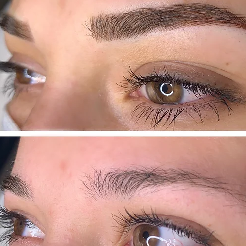 Microblading Touchup Denver