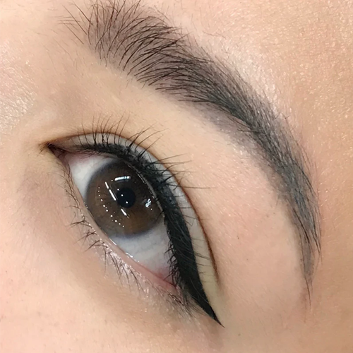 Permanent Eyeliner Denver