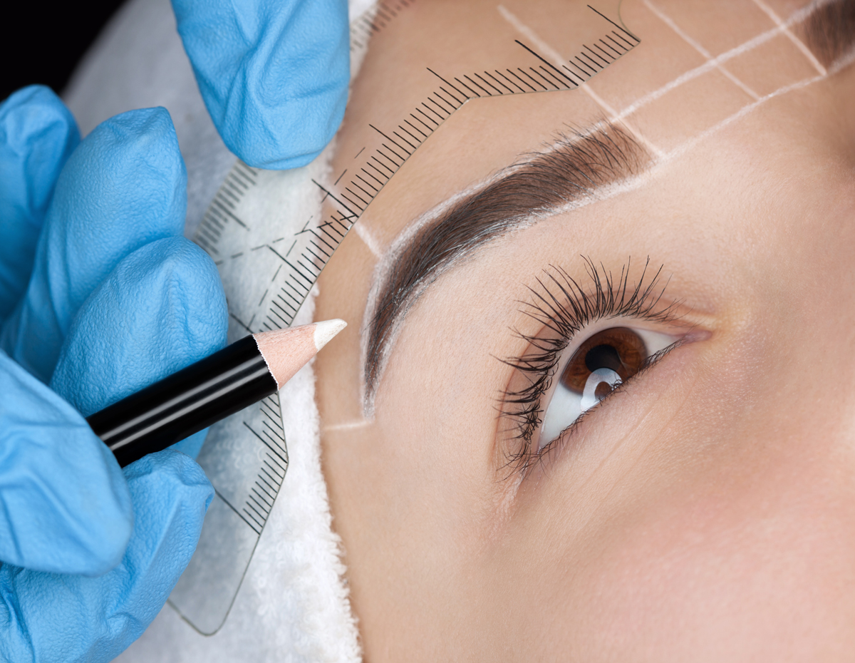 Microblading Denver